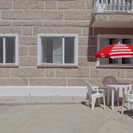 Casa Bruna 1º A Apartamento A 800 M De La Playa Apartmán Larino