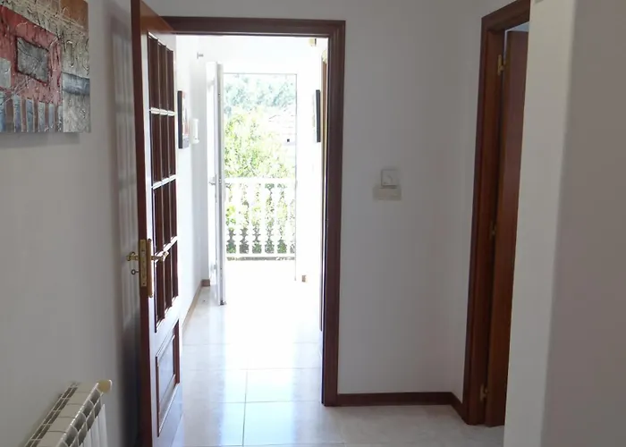 Casa Bruna 1º A Apartamento A 800 M De La Playa Apartmán *