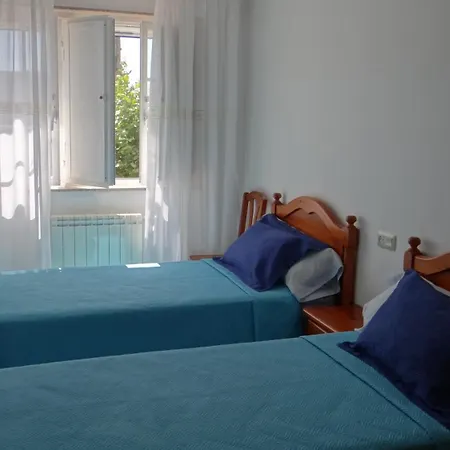 Casa Bruna 1º A Apartamento A 800 M De La Playa Larino