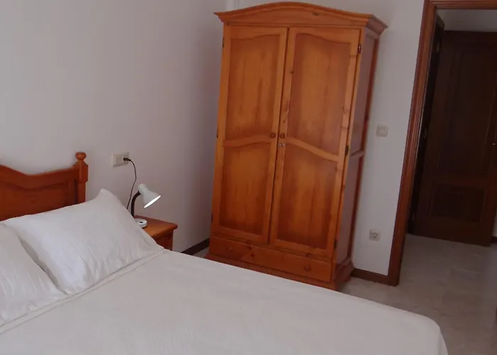 Casa Bruna 1º A Apartamento A 800 M De La Playa *
