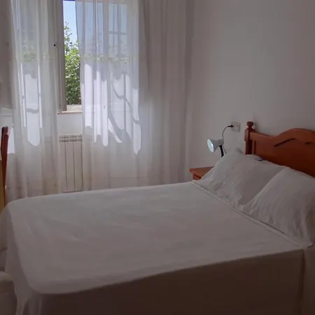 Casa Bruna 1º A Apartamento A 800 M De La Playa * Lariño